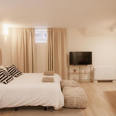 Apartamentos Cervantes Badajoz Exterior photo